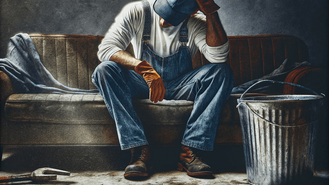 Why I Don’t Want to Be an AI Plumber (Like Super Mario)