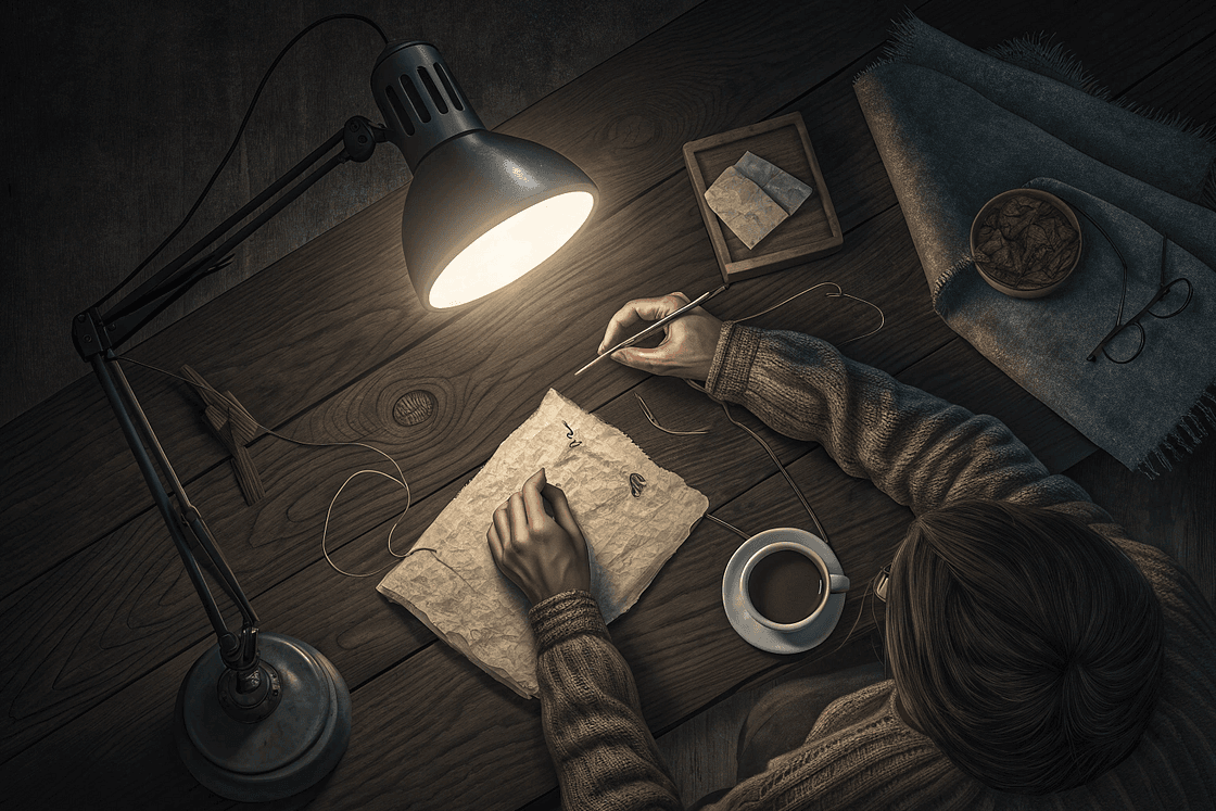 Everyone’s Racing in the AI Era — Speed as Fever, Craft as Cure