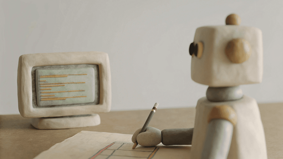 Structure Was the Real Bug — How I Ended Up Building dir2md