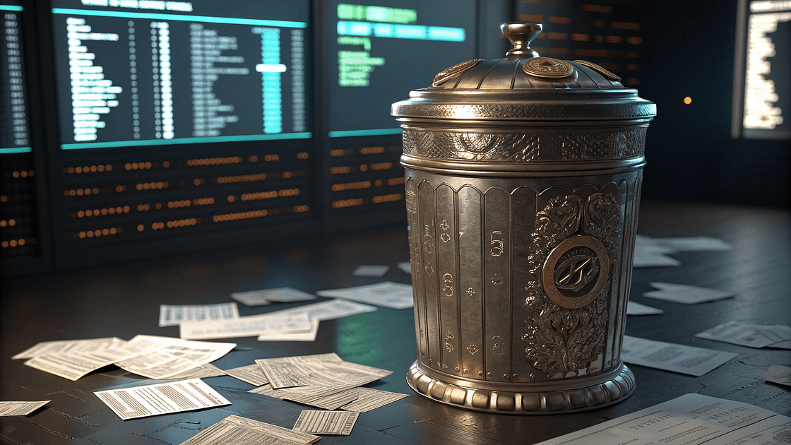 Pretty, but Wrong — How I Stop AI from Shipping Beautiful Garbage