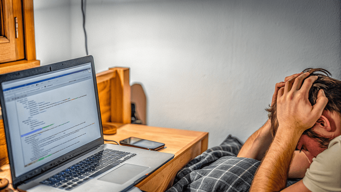 🌌 The Wall I Couldn’t Climb — And the Window AI Opened