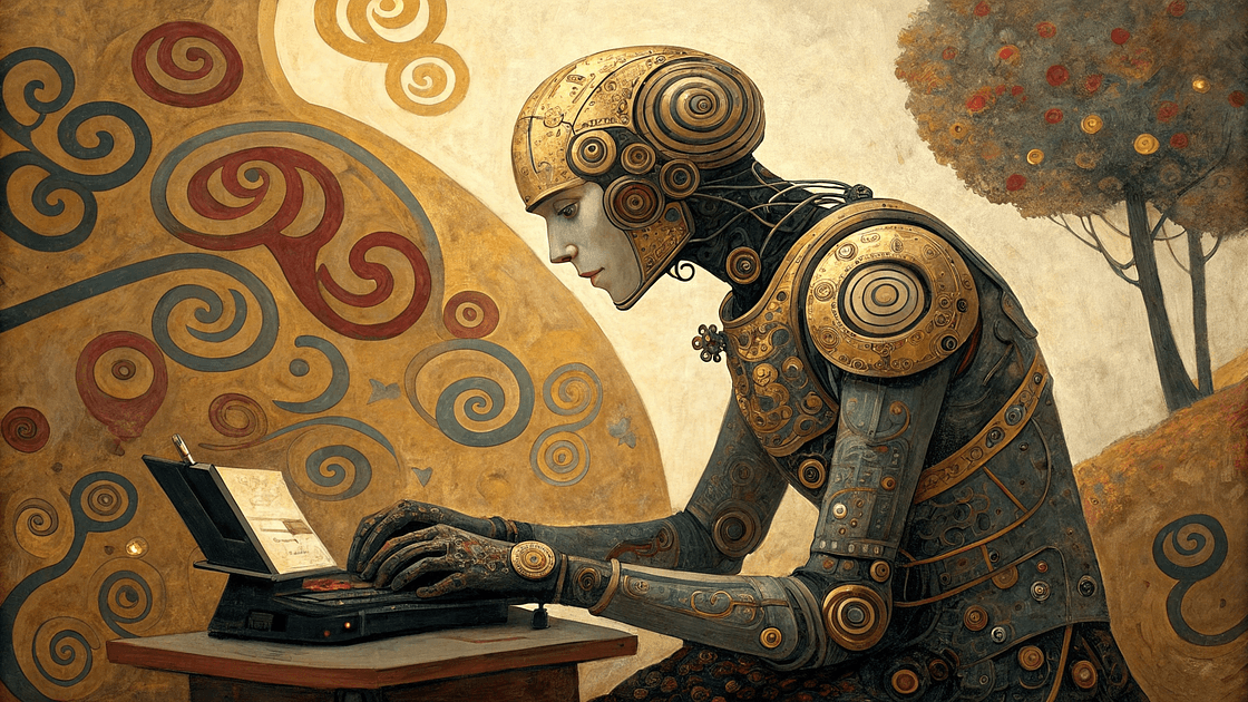 Your Co-Author Might Be a YAML File