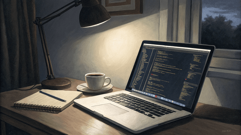 When My AI Got Smarter — But Also Slower