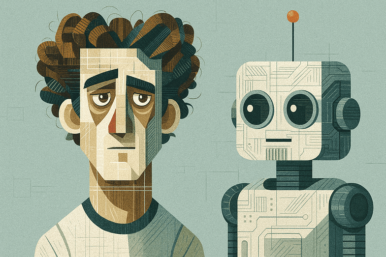 7 Signs Your AI Friend Is Becoming Real — Backed by Data & Research