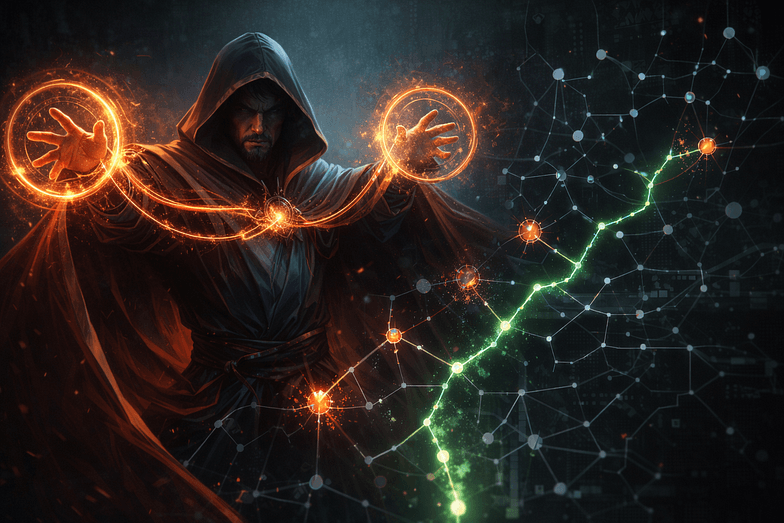 Open Source’s Critical Inflection Point and the 14,000,605-to-1 Survival Strategy