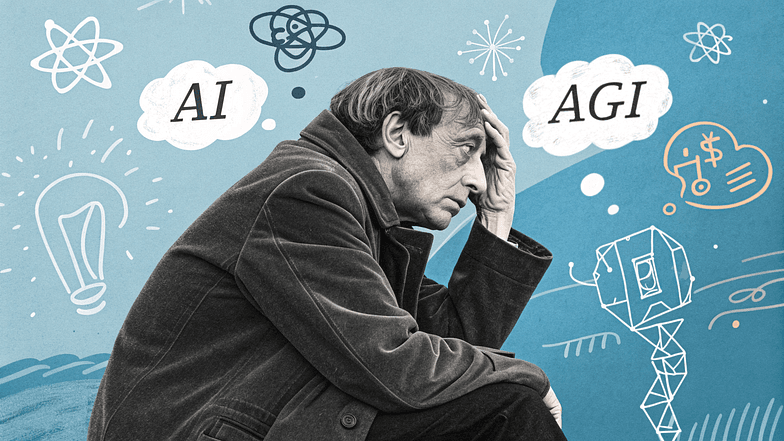 AGI Doesn’t Begin with Scale — It Begins in a Pause