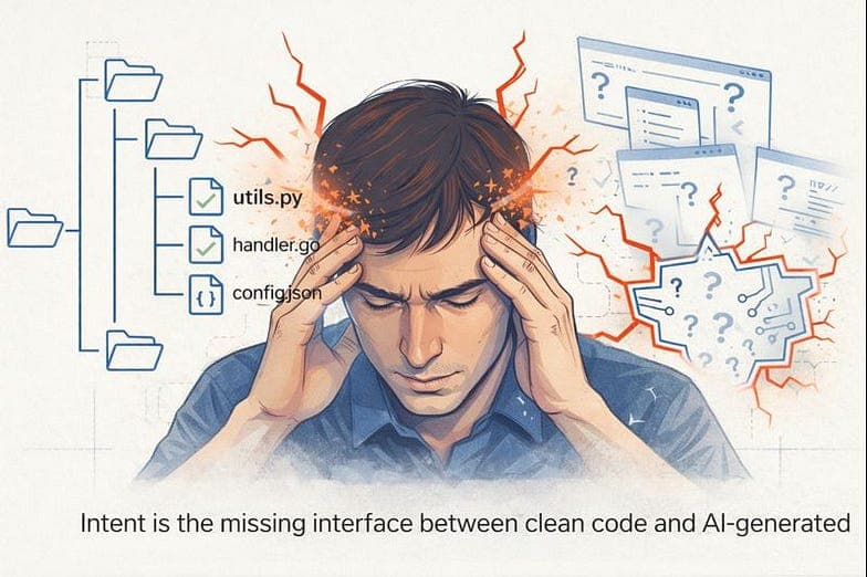 Why I Stopped Treating Complexity as a Bug