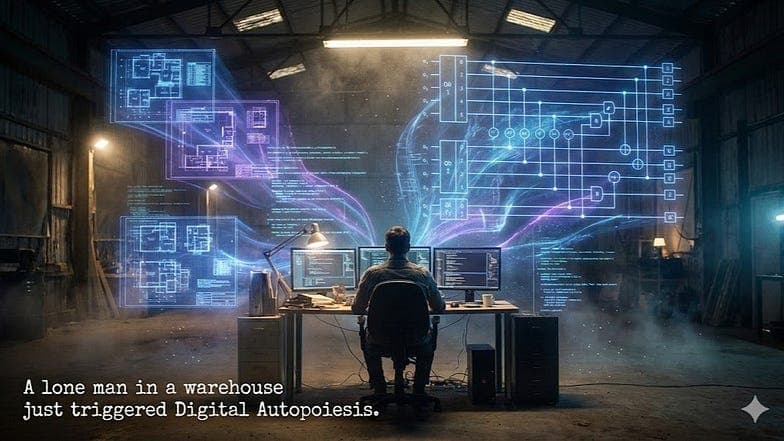 My Code Fixed Itself at 11PM